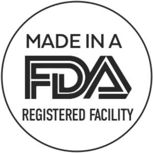 Revive Daily Made in FDA Registered Facility
